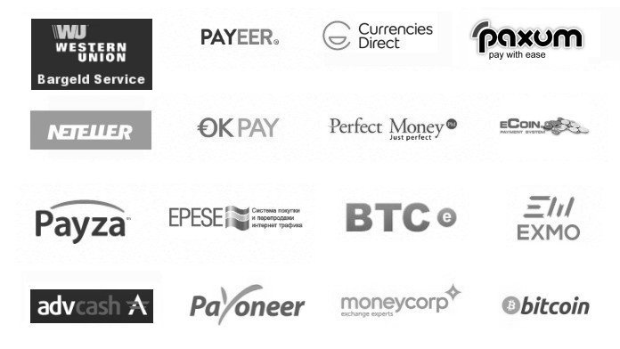 Human Invest Auszahlung mit Finanydienstleister