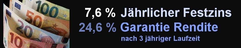 Human Invest Flex Festgeld