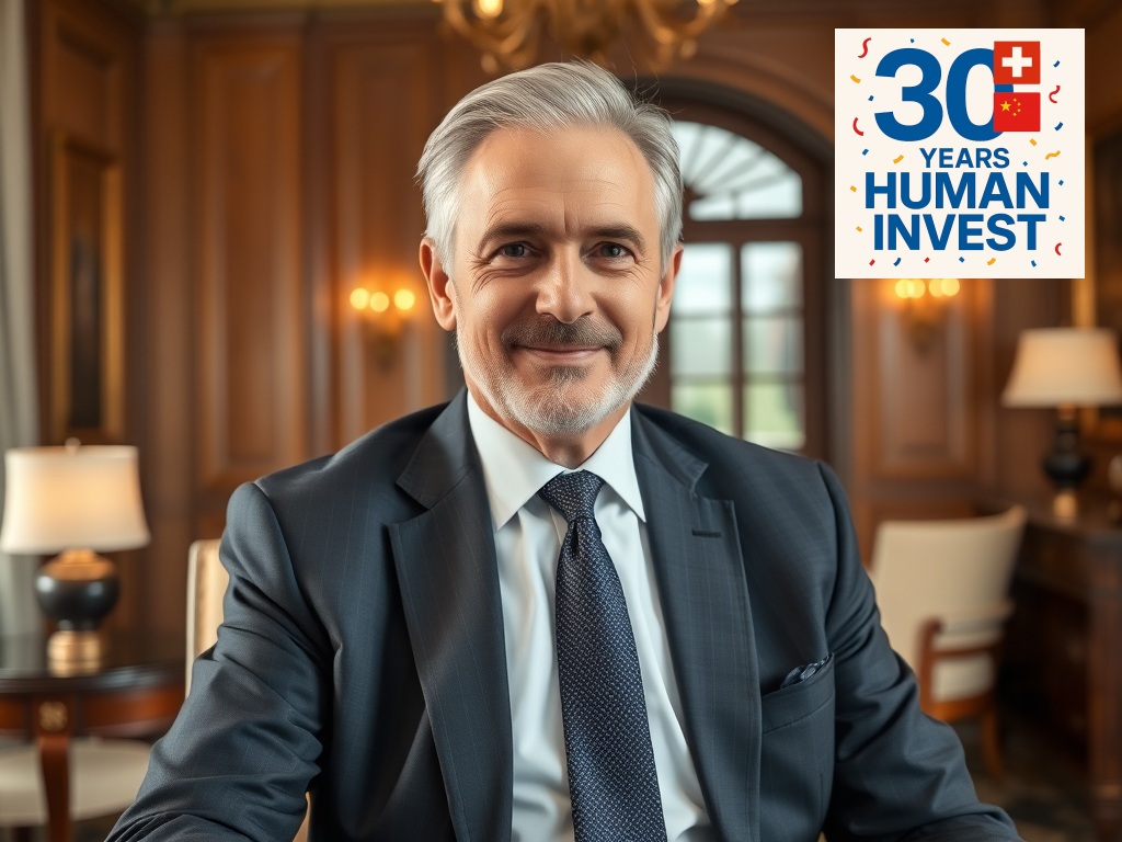 Human Invest Manager